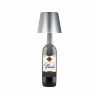 Argento LED-Tischleuchte dimmbar