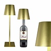 Arca Table lamp Oro led dimmable