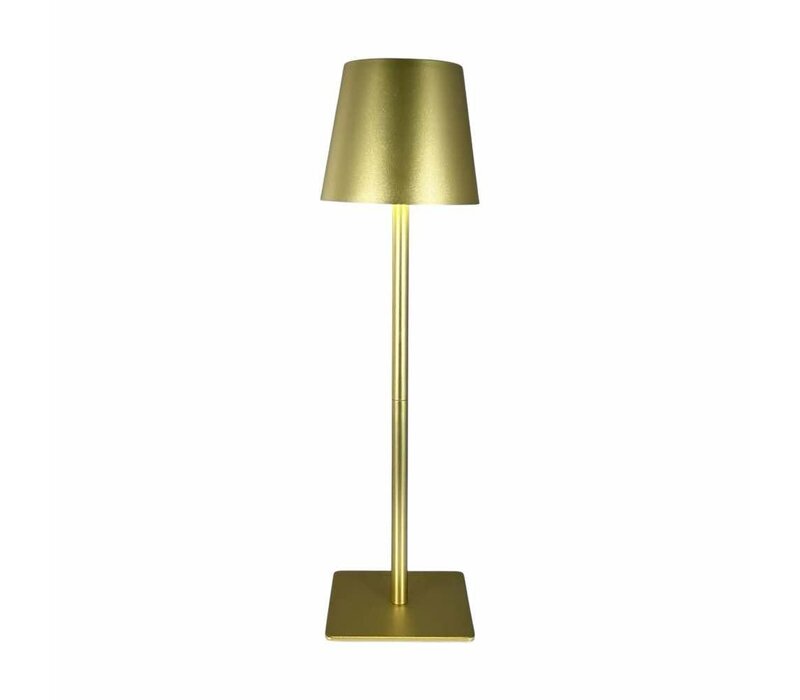 Lampe de table Oro LED dimmable