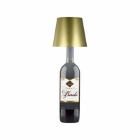 Tischleuchte Oro LED dimmbar