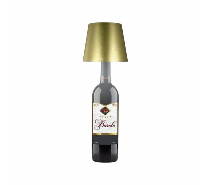 Tischleuchte Oro LED dimmbar