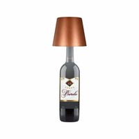 Bronzo LED table lamp dimmable