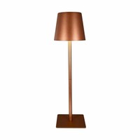 Bronzo LED table lamp dimmable