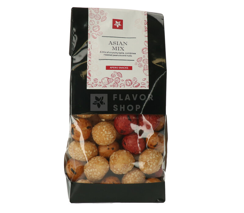 Asian mix 150 g