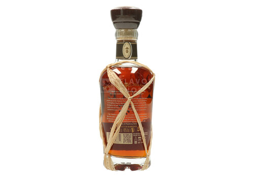 Planteray XO Barbados Rum 35 cl