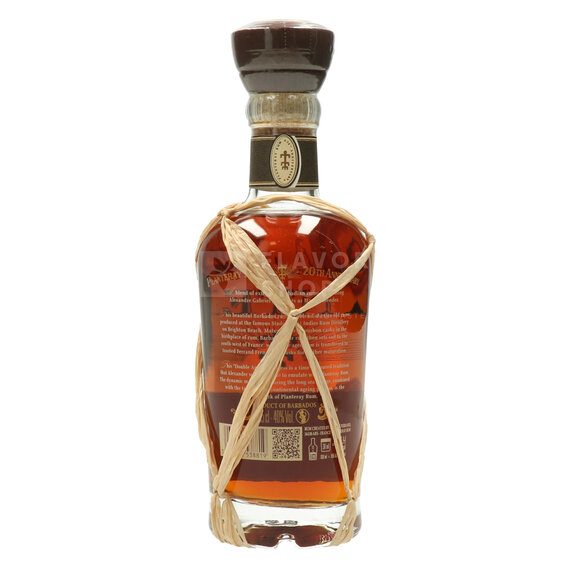Plantation XO Barbados Rum 35 cl