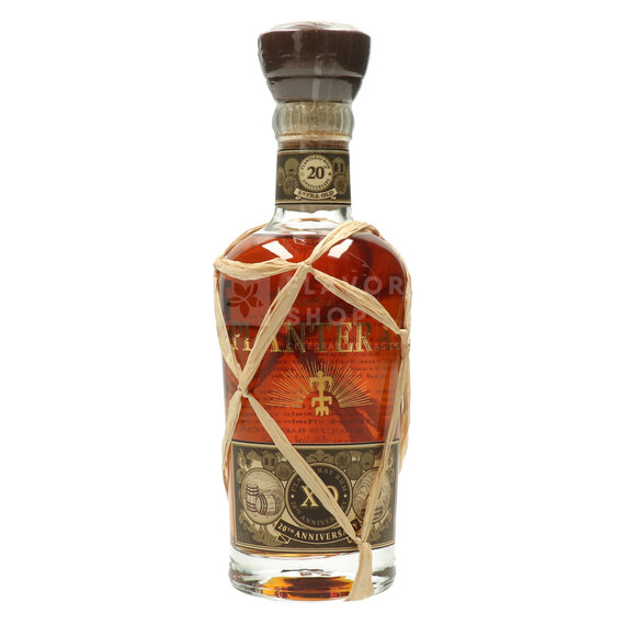 Plantation XO Barbados Rum 35 cl