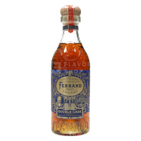 Réserve Double Cask Cognac - Pierre Ferrand 70 cl