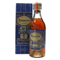 Réserve Double Cask Cognac - Pierre Ferrand 70 cl