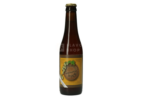 Sodalitasbier 33 cl