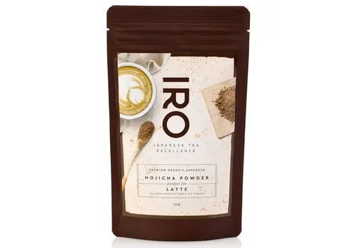 Poudre de Hojicha Bio - 100 g