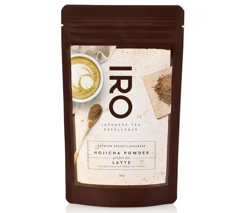 Hojicha Powder Bio - 100 g