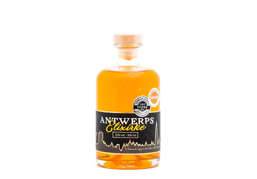 Antwerps Elexirke 50 cl