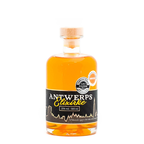 Antwerps Elexirke 50 cl 