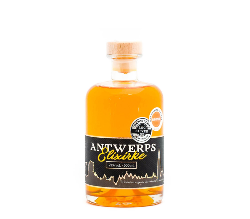 Antwerps Elexirke 50 cl