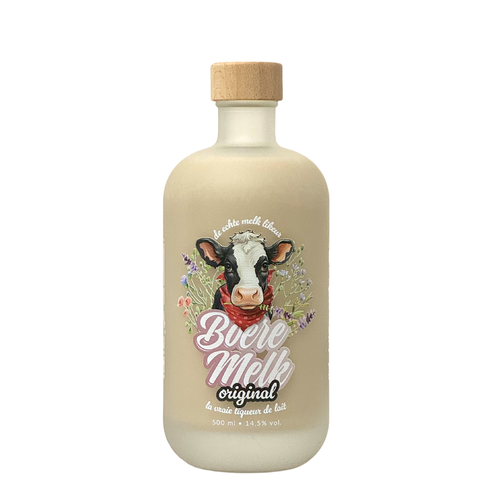 Boeremelk Original Likör 50 cl 