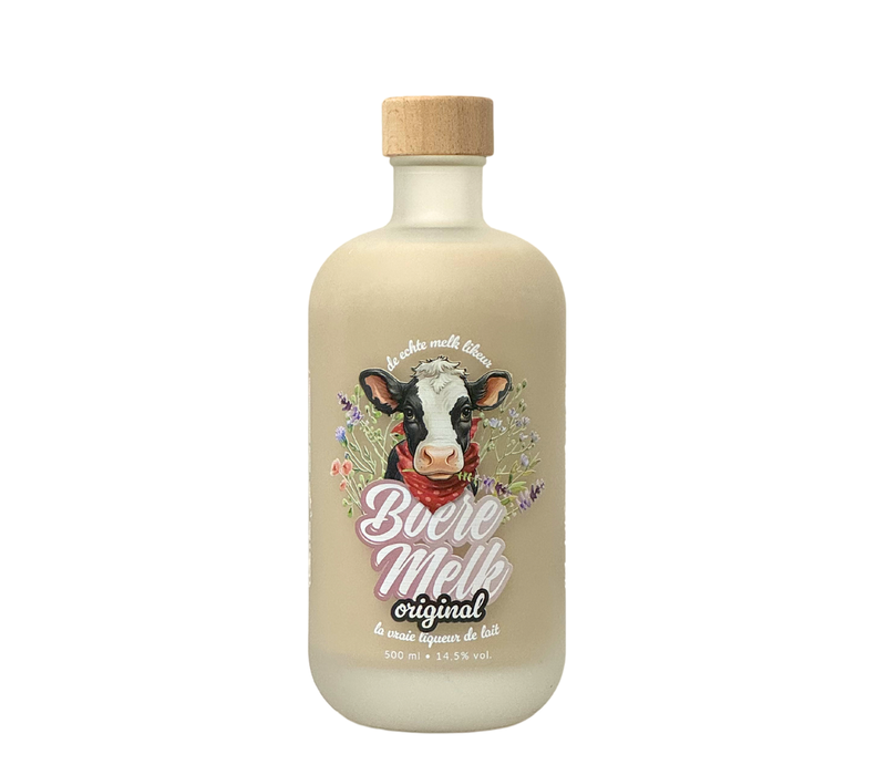 Boeremelk Original Likeur 50 cl