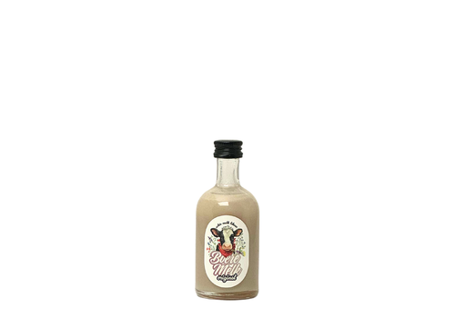Boeremelk Original Likör 5 cl