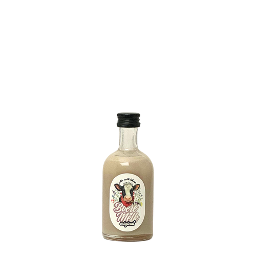 Boeremelk Original Liqueur 5 cl 