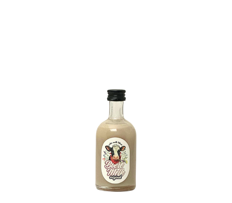 Boeremelk Original Likeur 5 cl
