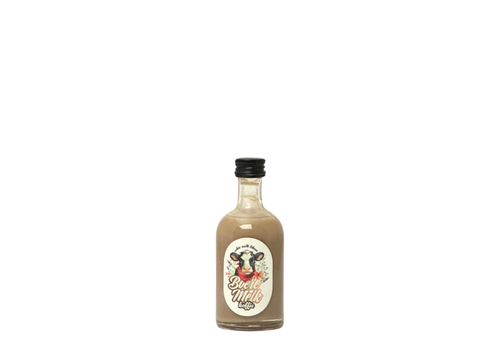 Boeremelk Liqueur de café 5 cl