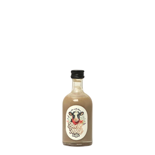 Boeremelk Coffee Liqueur 5 cl 