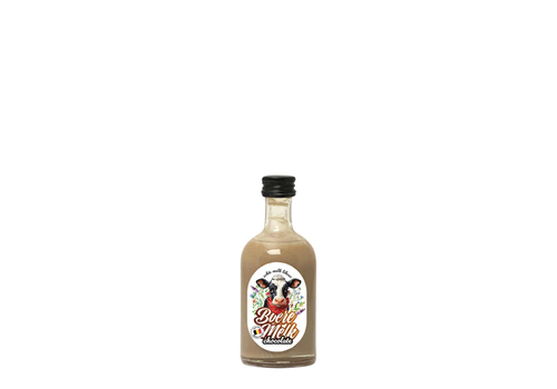 Boeremelk Liqueur de chocolat 5 cl