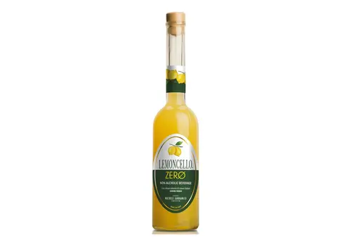 Lemoncello Zero 0% 50 cl
