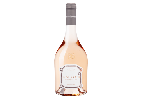 Roseblood d'Estoublon 75 cl