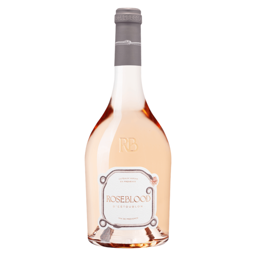 Roseblood by Estoublon 75 cl 