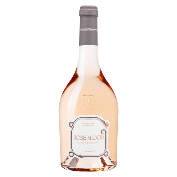 Roseblood by Estoublon 75 cl