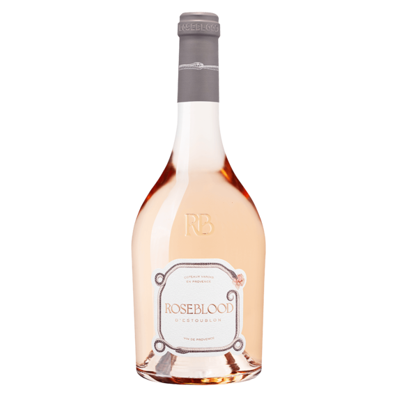 Roseblood by Estoublon 75 cl