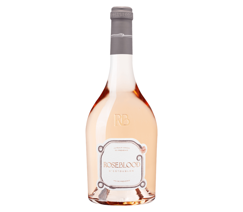Roseblood by Estoublon 75 cl