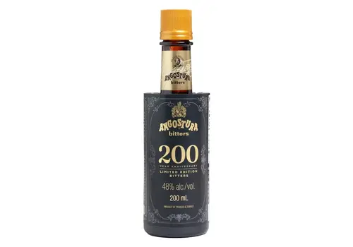 Angostura Angostura Bitters 200Y Special Reserve Ltd. Ed. 20 cl