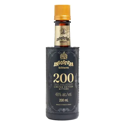 Angostura Bitters 200Y Special Reserve Ltd. Ed. 20 cl 