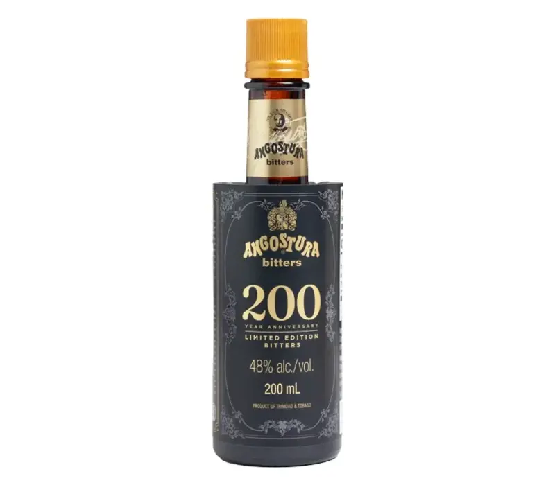 Angostura Bitters 200Y Special Reserve Ltd. Ed. 20cl