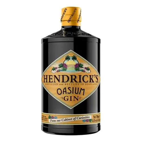 Hendrick's Oasium Gin 70 cl 