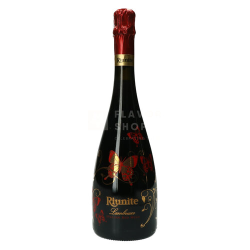 Lambrusco Riunite 75 cl 