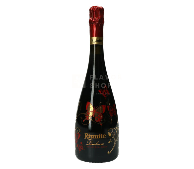 Lambrusco Riunite 75 cl