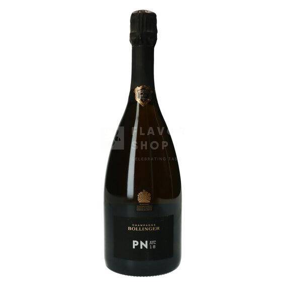Bollinger PN AYC 18 75 cl
