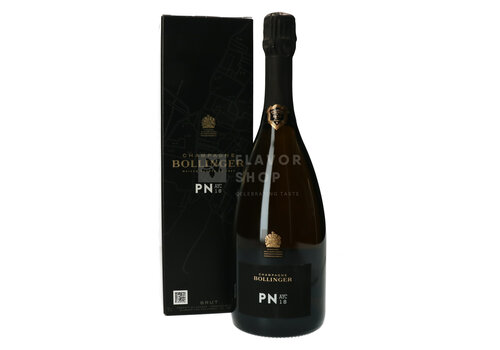 Bollinger PN AYC 18 75 cl