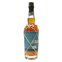 Cut & Dry Coconut Rum 70 cl