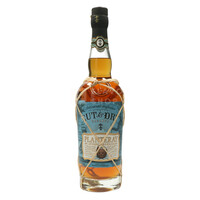 Planteray Cut & Dry Coconut Rum 70 cl