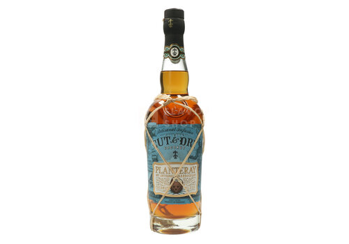 Planteray Cut & Dry Coconut Rum 70 cl