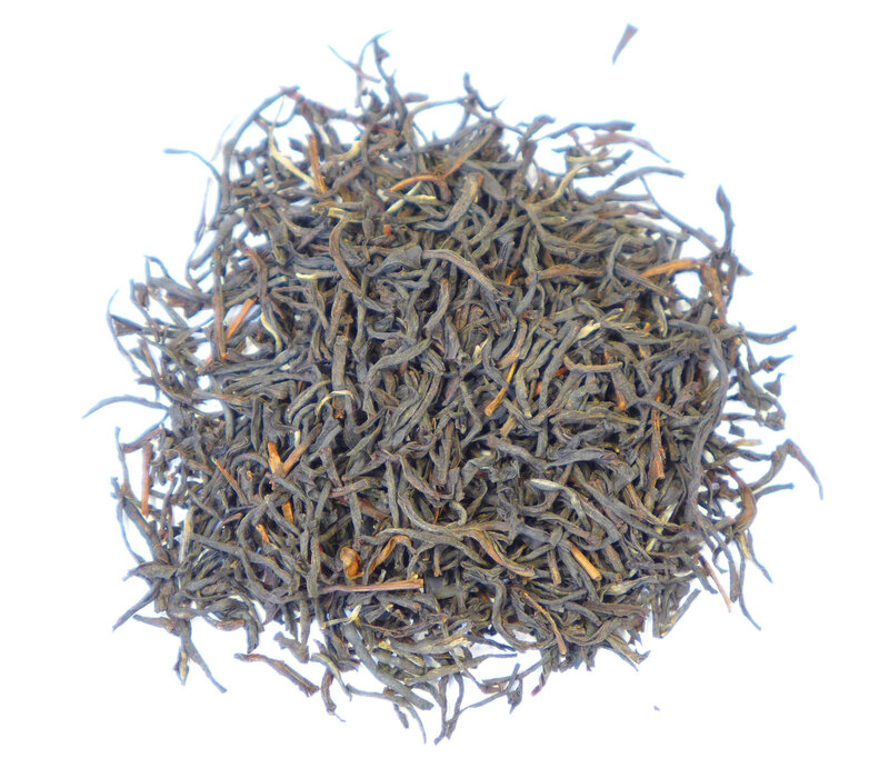 Rwanda OP Rukeri n°504 - 90 g