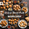 2025 09 11 - Italian Streetfood