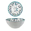 Arca Fish - Bowl in melamine 32 x 11 cm