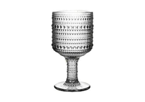 Arca Verre à vin Serenity 250 ml, transparent