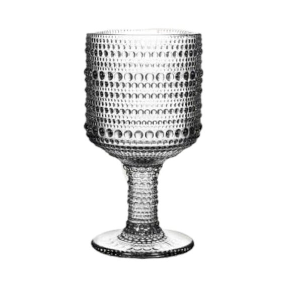 Verre à vin Serenity 250 ml, transparent