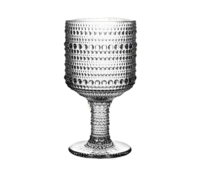 Serenity Wine Glass 250ml, clear